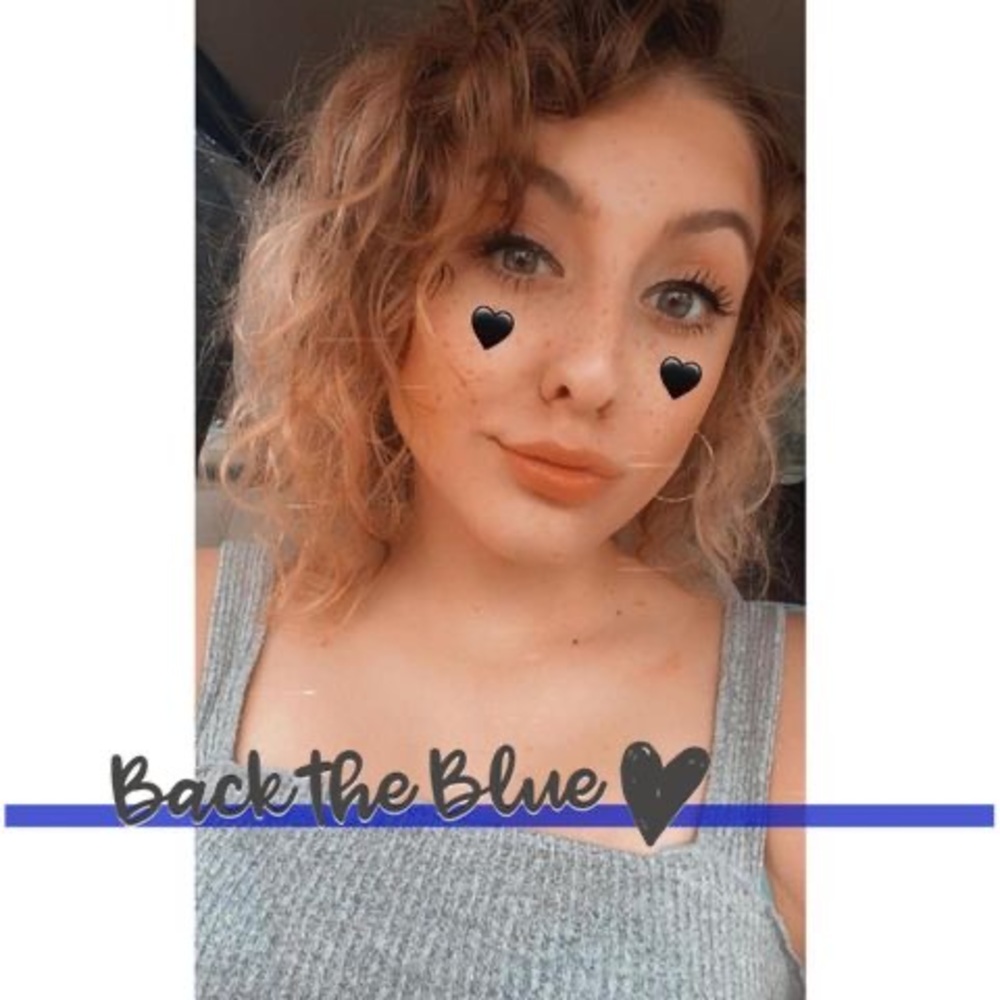 Meet your Posher, Veronica